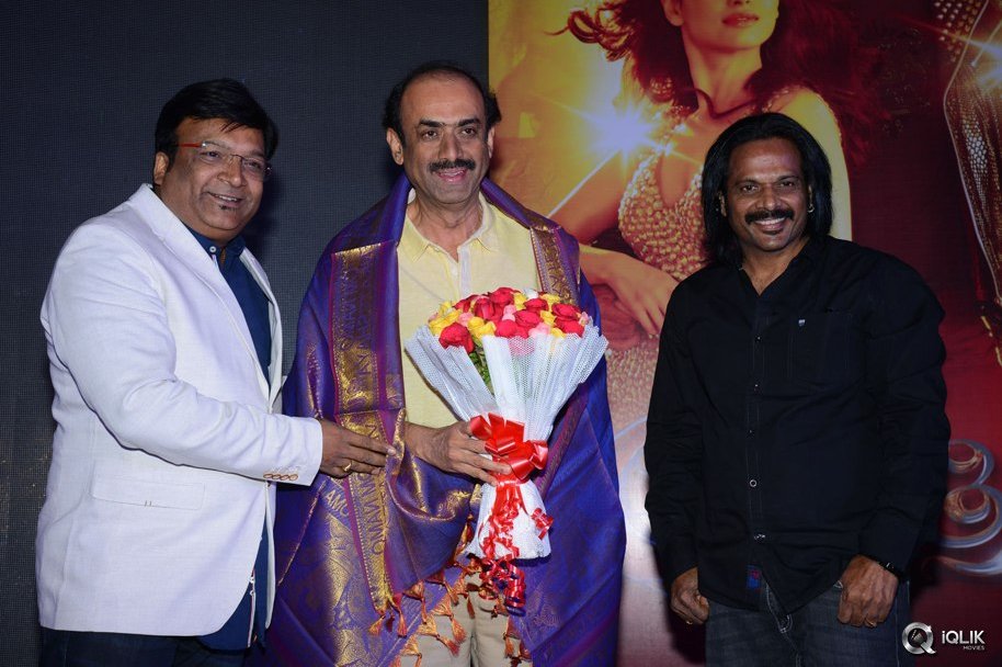 Abhinetri-Movie-First-Look-Launch